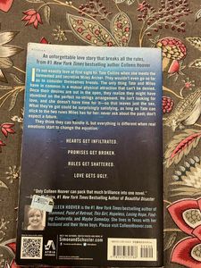 Ugly Love: A Novel