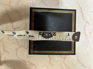 Jewellery Box