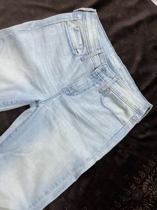 Denizen Levi's Jeans - Light Wash