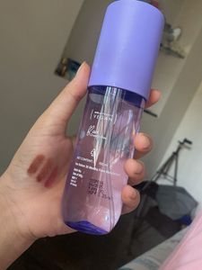 Aqualogica Body Mist