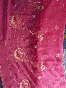 Elegant Saree