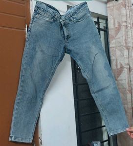 Slim Fit Jeans