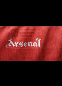 Arsenal FC T-Shirt
