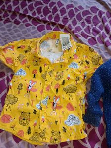 Combo Baby Clothes