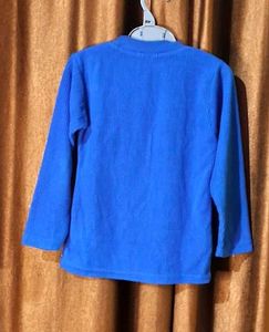 Combo Of 2 Sweater for 6 to 7 year boys