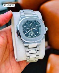 Patk Phillipe Watch For Him