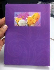 5X7-80 Photo Book (Album)