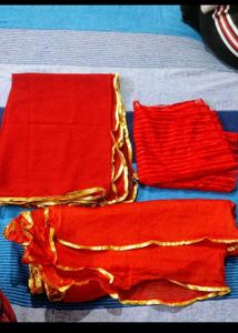 Combo Of 8 Dupatta