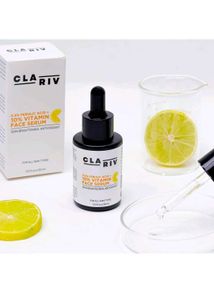 Clariv 10% Vitamin C Serum For Glowing Skin 30ml