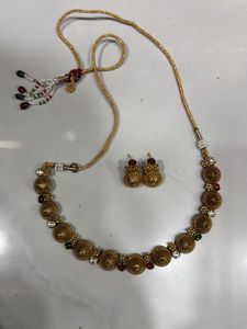 necklace set