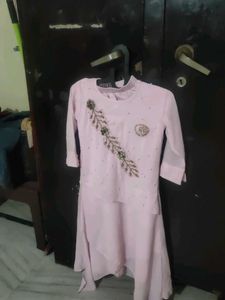 Girls&#39; Party Dress