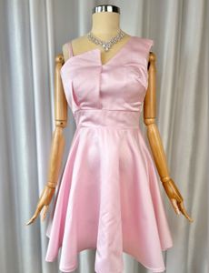 🎉🎉SALE🎉🎉Korean Pink Dress