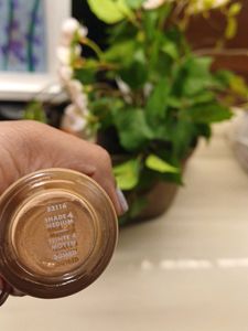 Halo Glow Liquid Filter