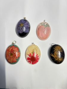 resin pendant