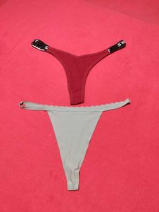 Combo 5 Thong Size 28
