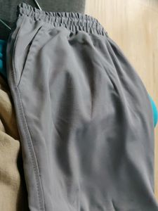 Roadster Parachute Lower