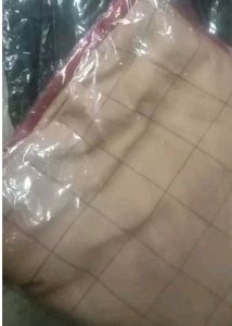 Checkered Beige Pants+Gift 🎁