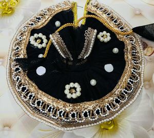 Krishna Dress Size 3,4