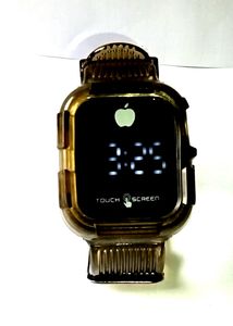 Saudi Arabia Watch For Man