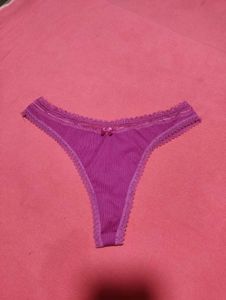 Combo 5 Thong Size 32