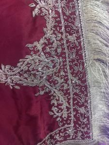 BRIDAL RED LEHNGA❤️