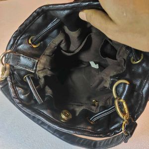 Imported Handheld Bag