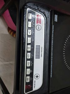 Prestige PIC 20 Neo 1600W Induction Cooktop