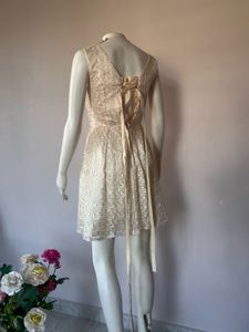 Lace Dress DO NOT BARGAIN