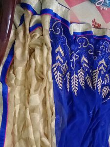 gorgeous saree