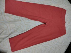 Unimax Active Wear Capri