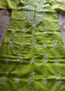 New Kurti