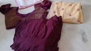 Womens Lehenga Choli