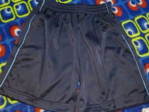 A Short