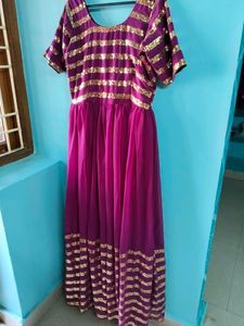Mom And Daughter Twining Dresses