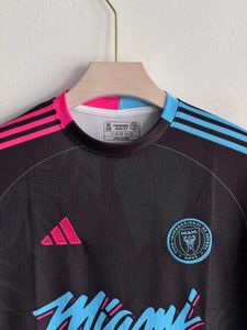 INTER MIAMI VICE EDITION KIT MESSI EMBROIDERY