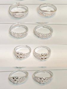 Pure Silver Toering