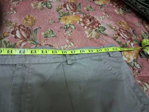 Cotton Pant