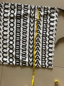 Marc Jacob’s dustbag