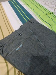 Formal Pant