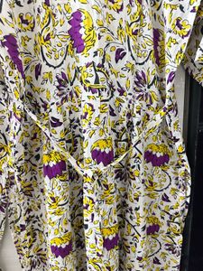 Naira Cut Pretty Suit with Pants