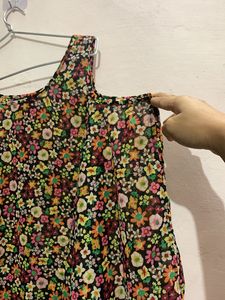 Globus Multicolour Top