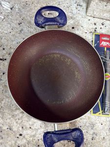 Used Kitchen Utensil Set