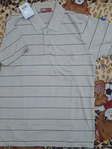 Stylish Striped Shirt