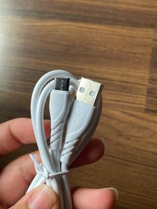 1 meter charging cable USB to type C
