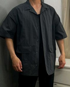 Utility Cargo shirt