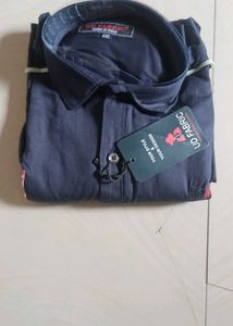 Beautiful Cotton Shirt