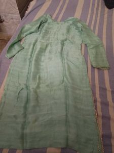 Kurta Palazzo