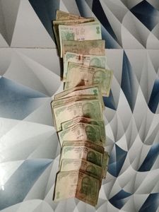 Good.. Not Coins Only Cash🙏