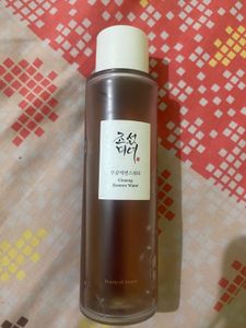 Original Beauty Of Joeson Ginsening Essence Water