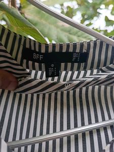 Striped Top